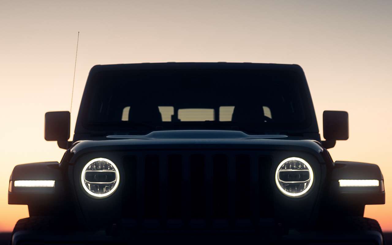 Эксперты составили топ-18 самых надежных кроссоверов и внедорожников в истории