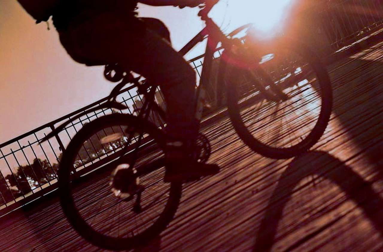 63,7% россиян готовы оставить машину дома в День без автомобиля