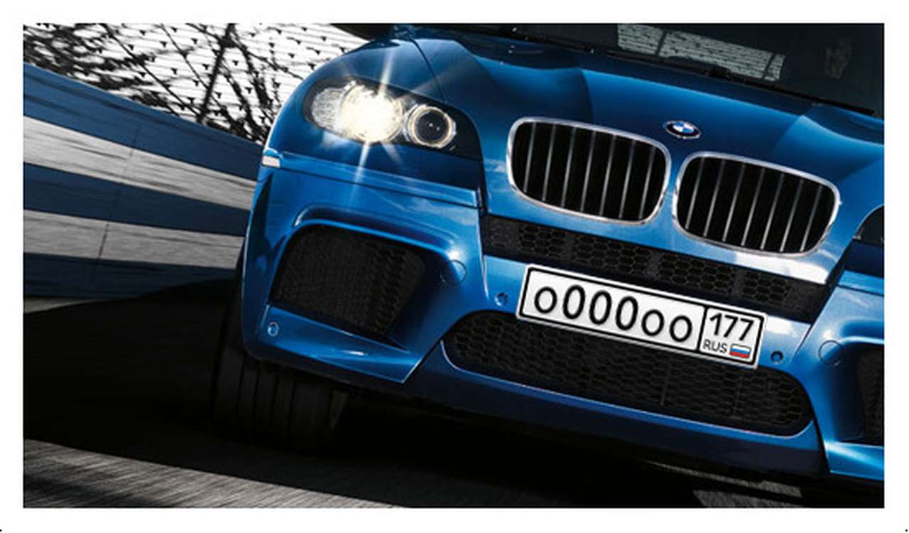  ГИБДД Тульской области накрыли на торговле «красивыми» номерами