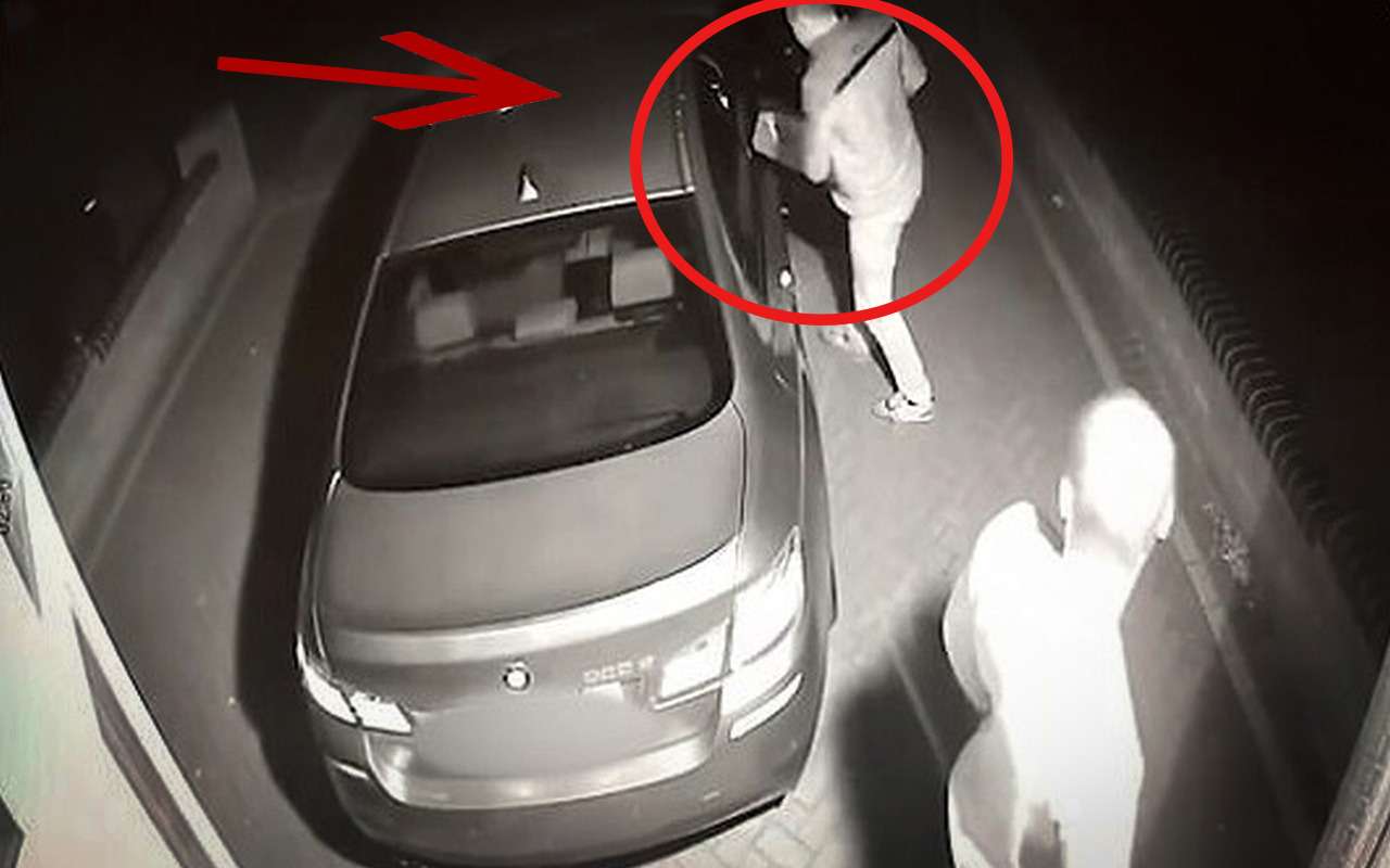 Эксперт предложил бюджетный способ защиты машины от угона