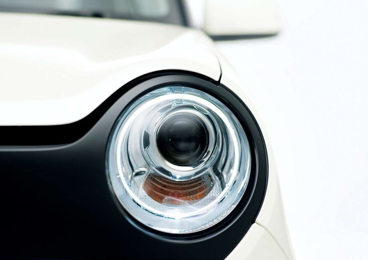 Honda запускает новый мини-автомобиль 