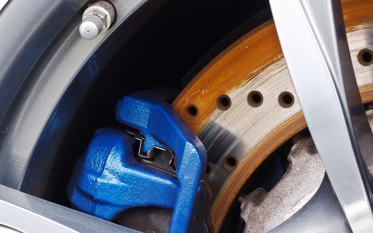 Твердые или мягкие – вы знаете, какие колодки нужны именно вам?