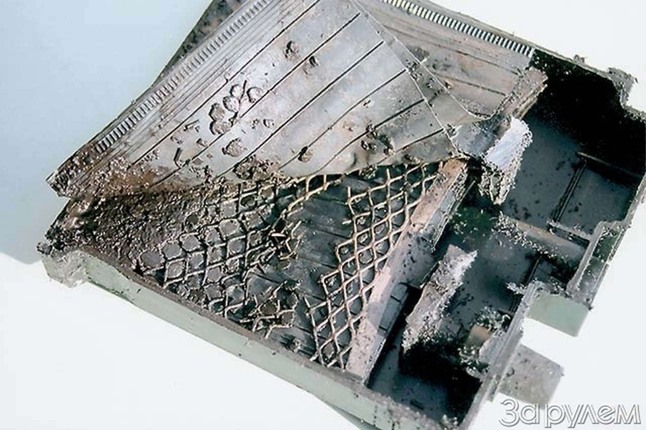 Черный ящик