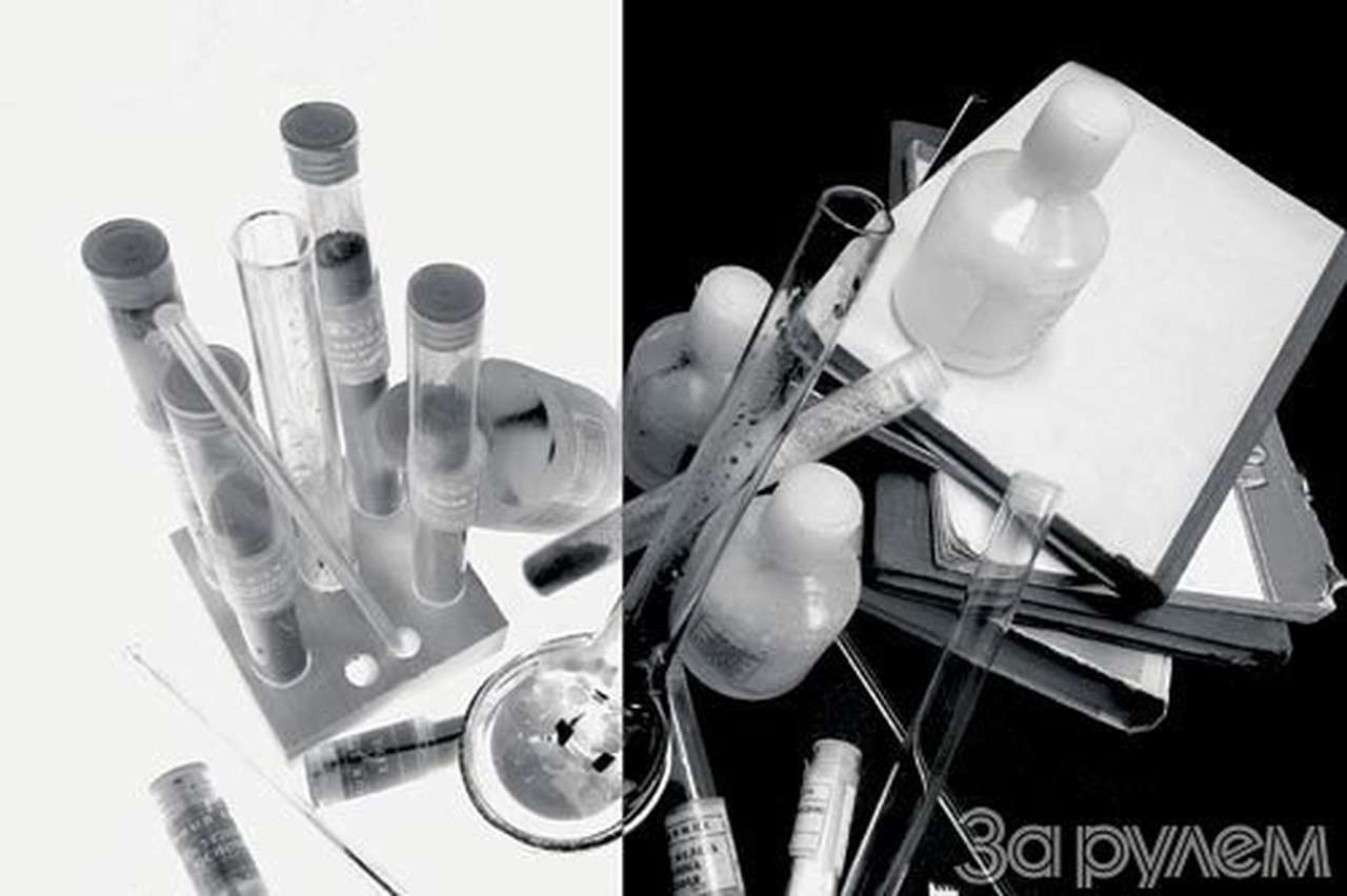 Делаем хорошее, продаем плохое