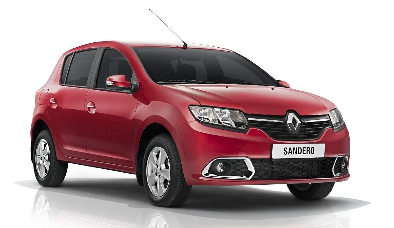 Малолитражкам здесь не место: Renault сокращает линейку моторов в России