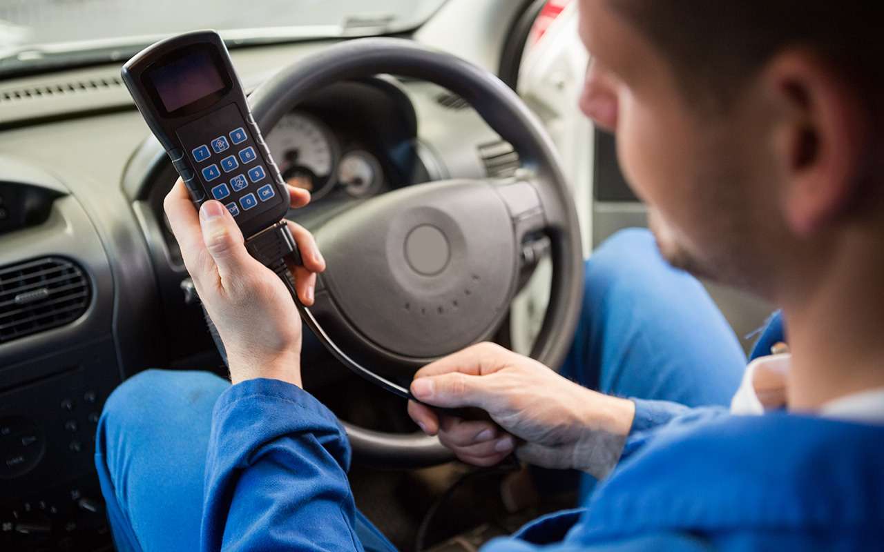 Скрутил пробег на своей машине перед продажей — какой штраф?