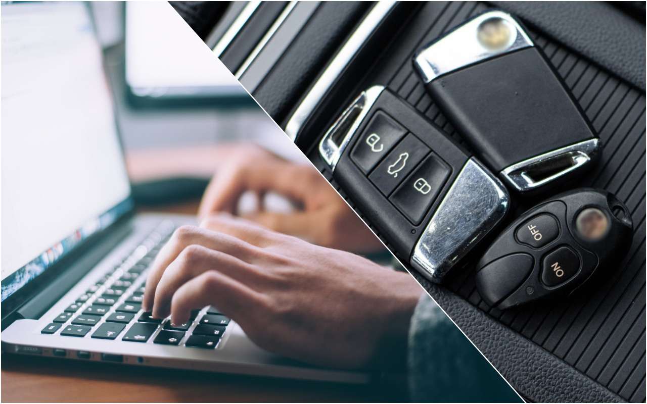 Покупка автомобиля онлайн надежна, заверили эксперты
