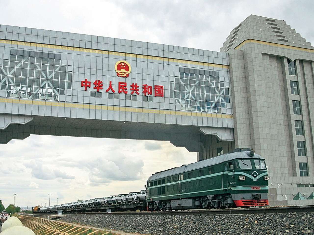 Специалисты исследовали отношение россиян к китайским брендам