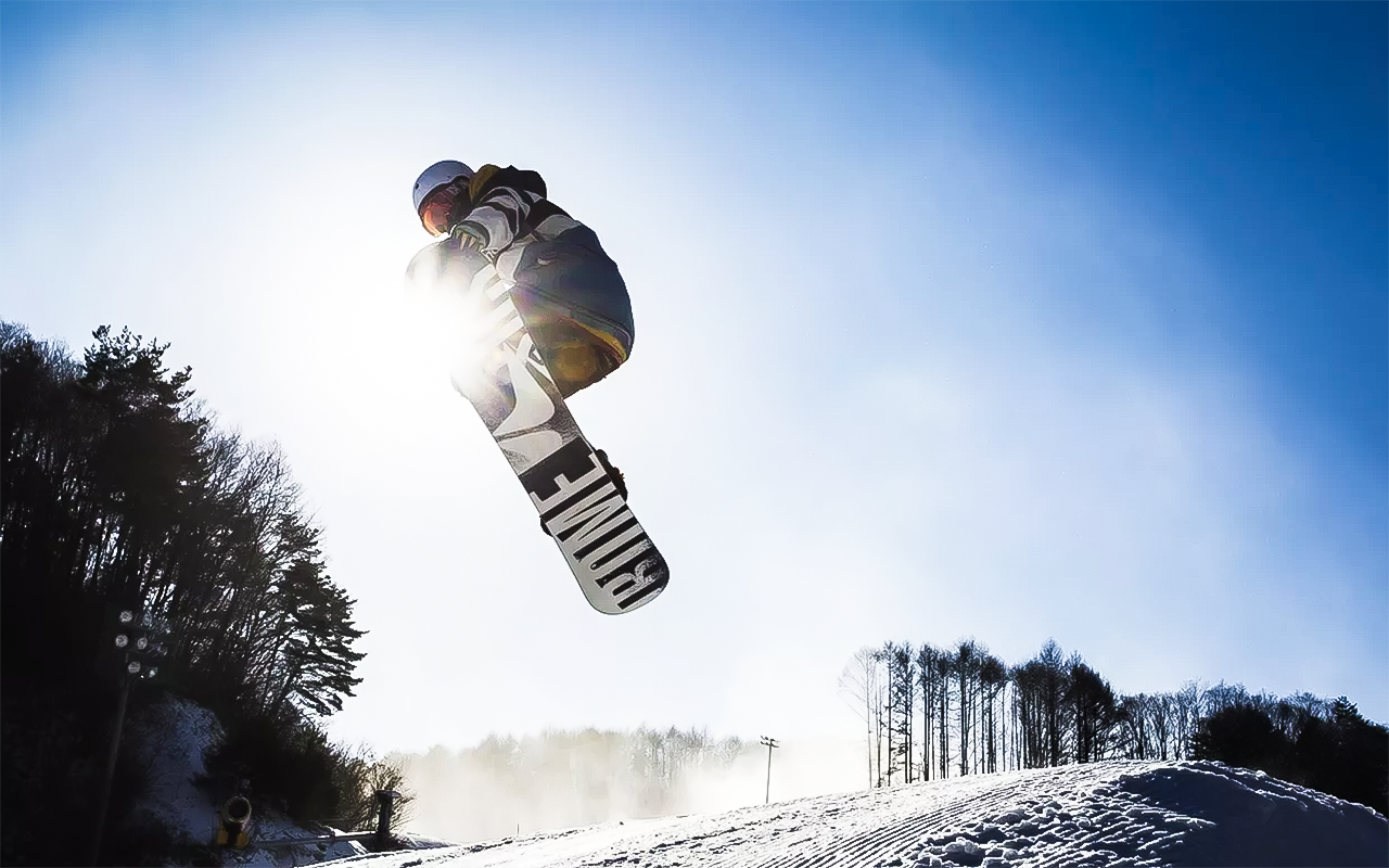 Появилось новое горнолыжное направление для российских туристов