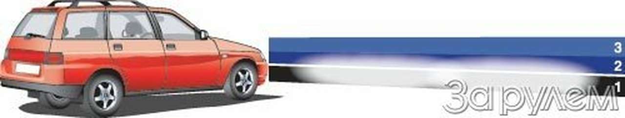 Туманная перспектива