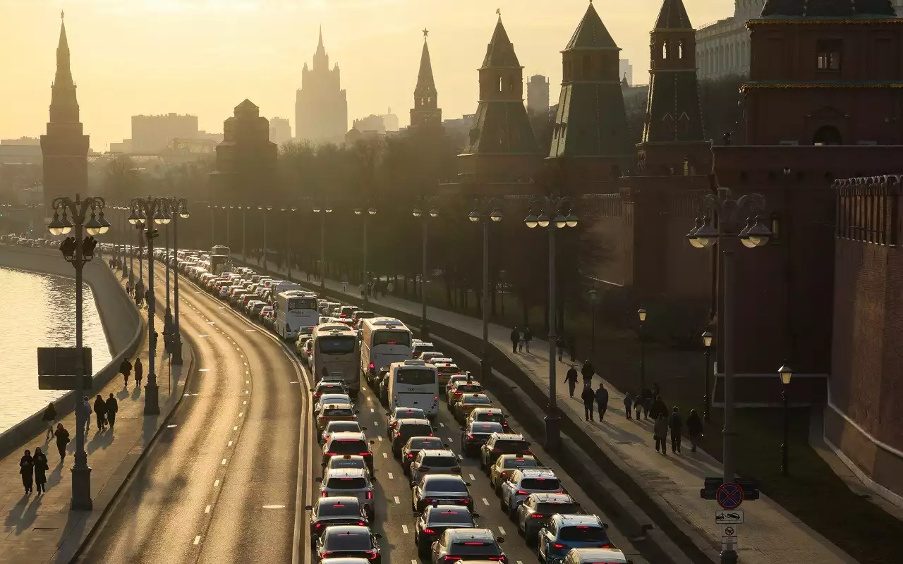 Помните ли вы правила дорожного движения? Проверьте себя и выиграйте машину