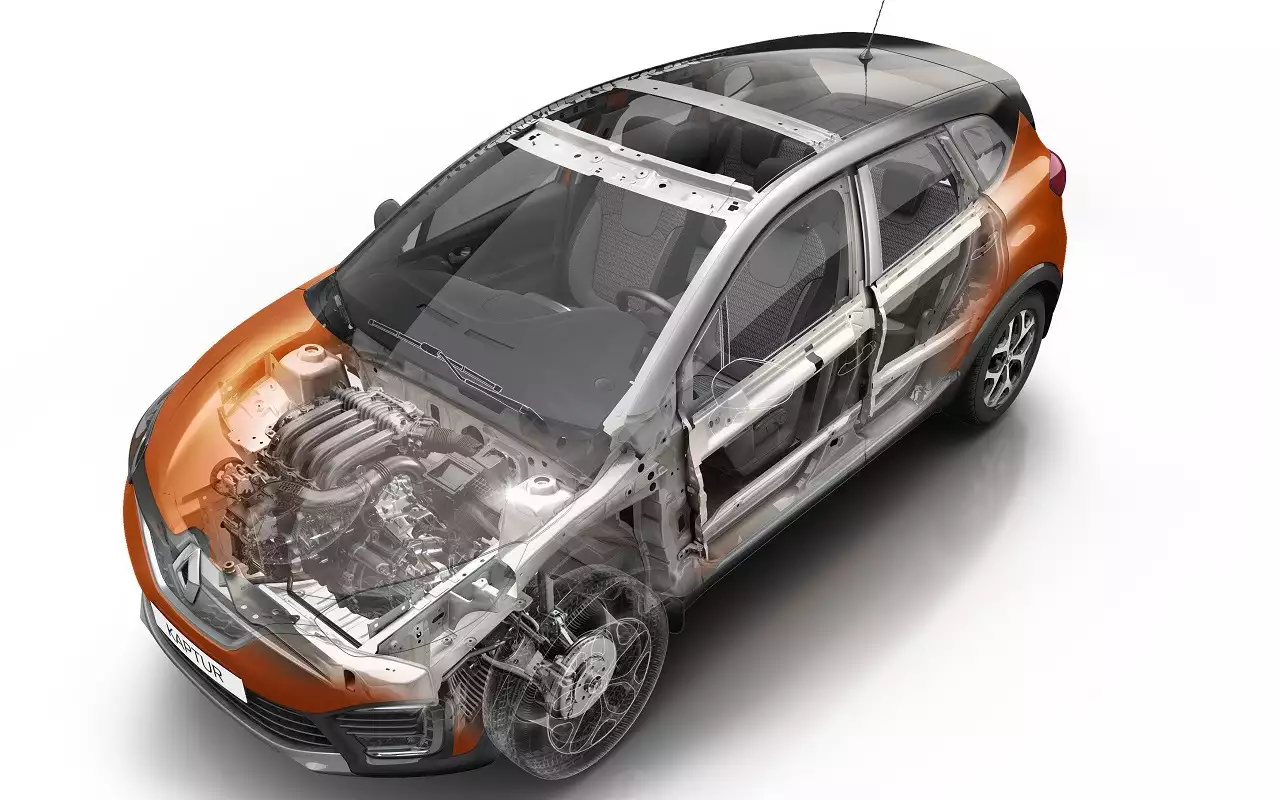 Автомат или вариатор: чей ресурс больше — разбор для Toyota, Nissan и Lada