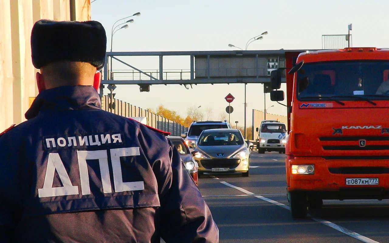 С 1 августа ГАИ начнет требовать у водителей еще один документ