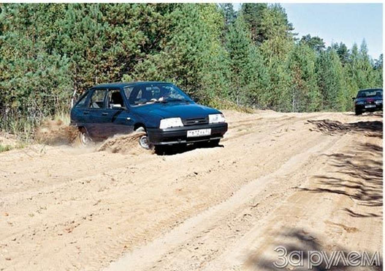 Поздняя ягода