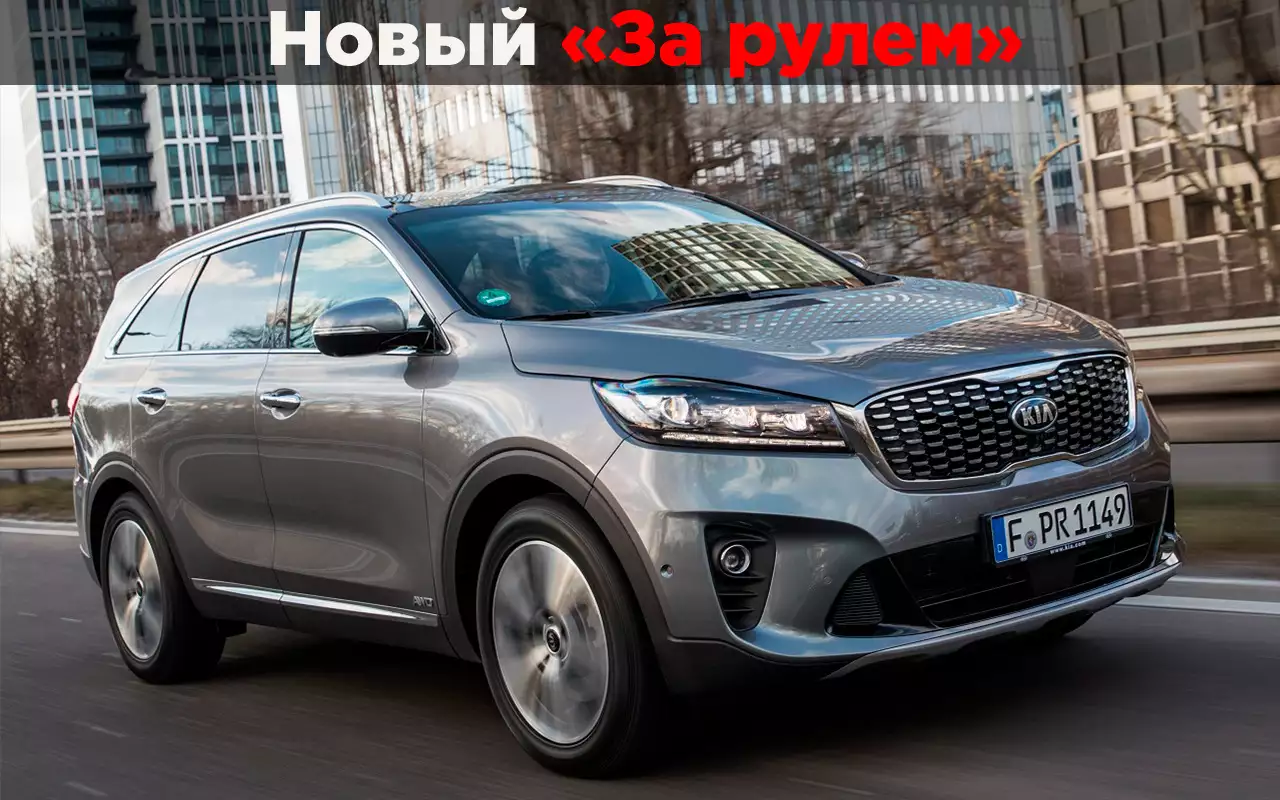Моторы популярного «корейца» — полный расклад по надежности