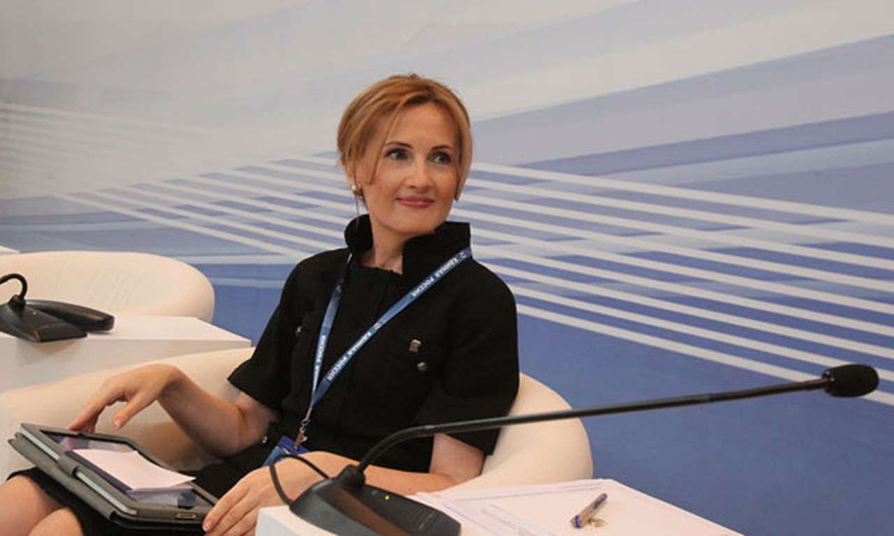 Яровая требует тестировать водителей на наркотики 