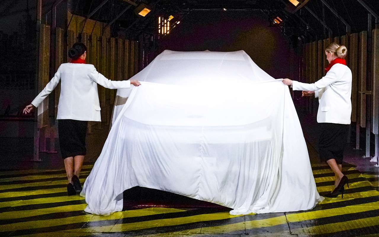 Они сделали этот год: 8 главных автопремьер-2022
