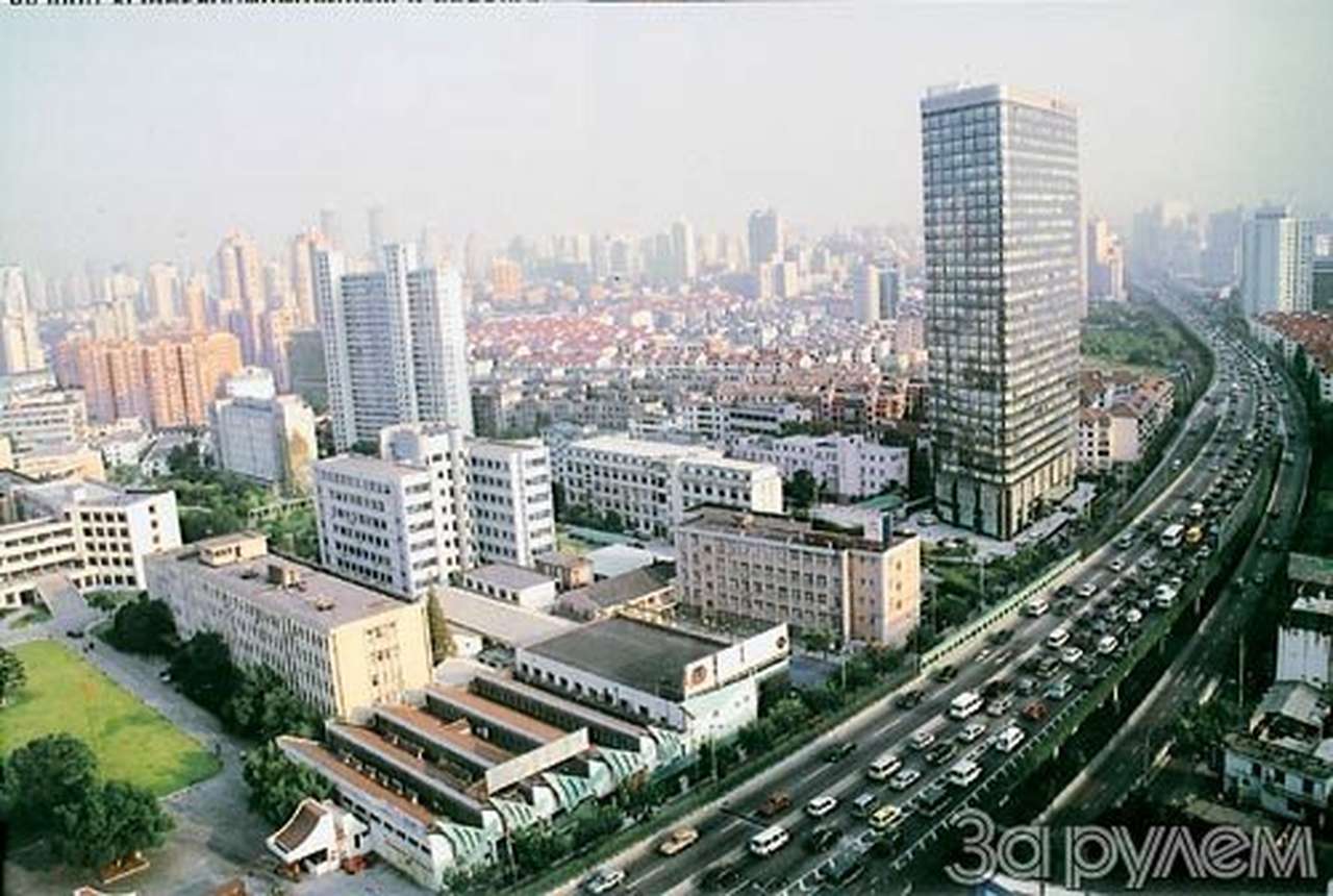 Тенденции: альтернативы двс. потомкам будет скучно?