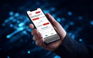 Умная система SINTEC теперь видит ваш автомобиль насквозь