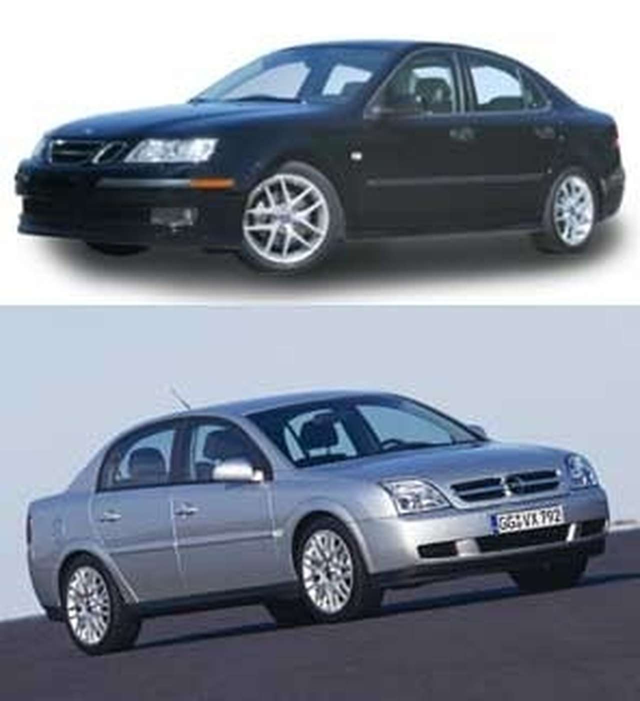 SAAB переедет в Германию