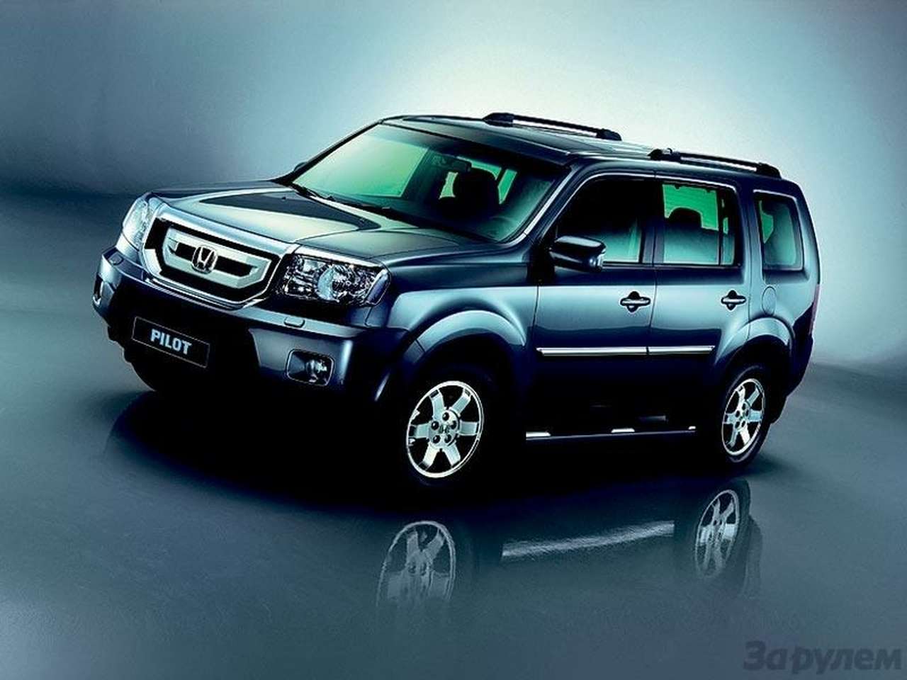 Потому что мы пилоты