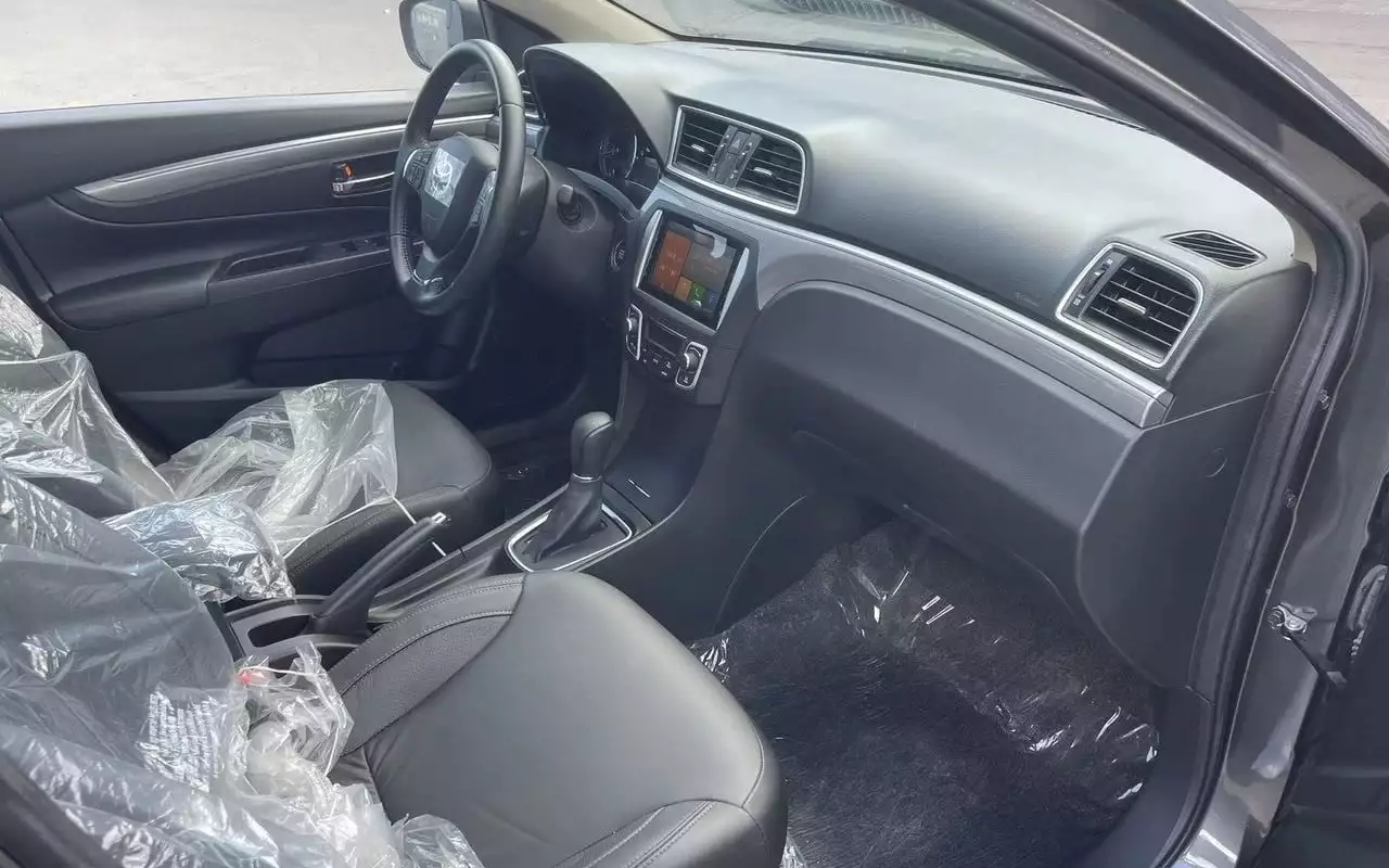 Toyota Belta