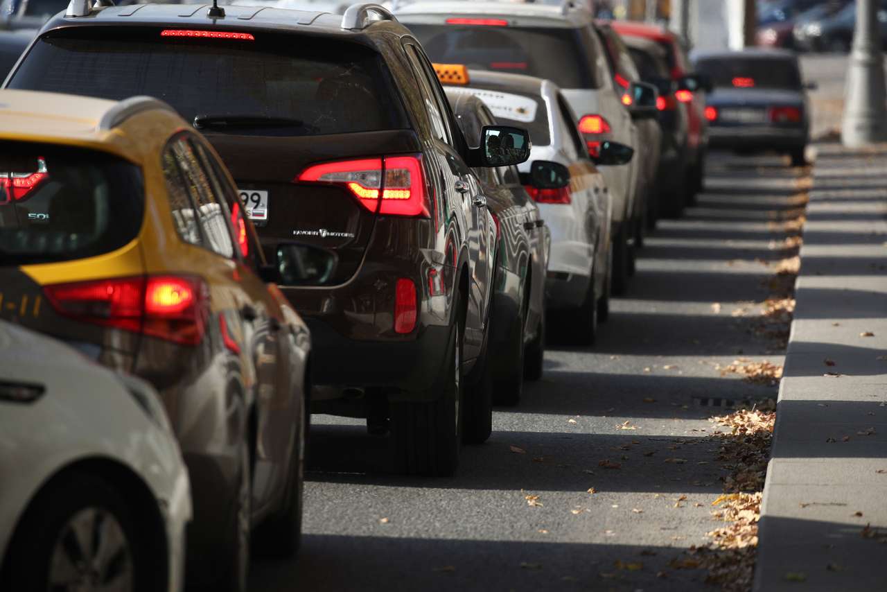 25 городов оценили по качеству дорог и тротуаров