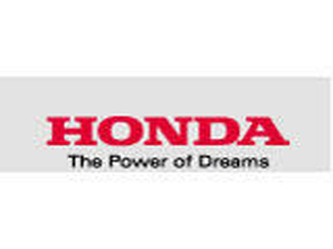 С начала года Honda реализовала 1557 автомобилей в России