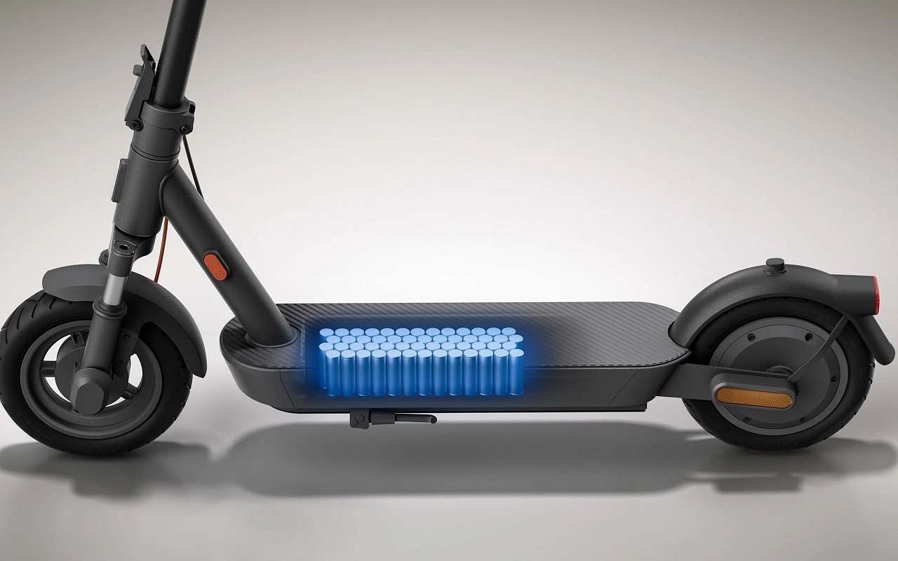 Xiaomi Electric Scooter 5
