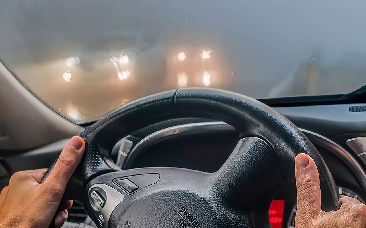 Запотевают стекла: все причины (и простые решения)