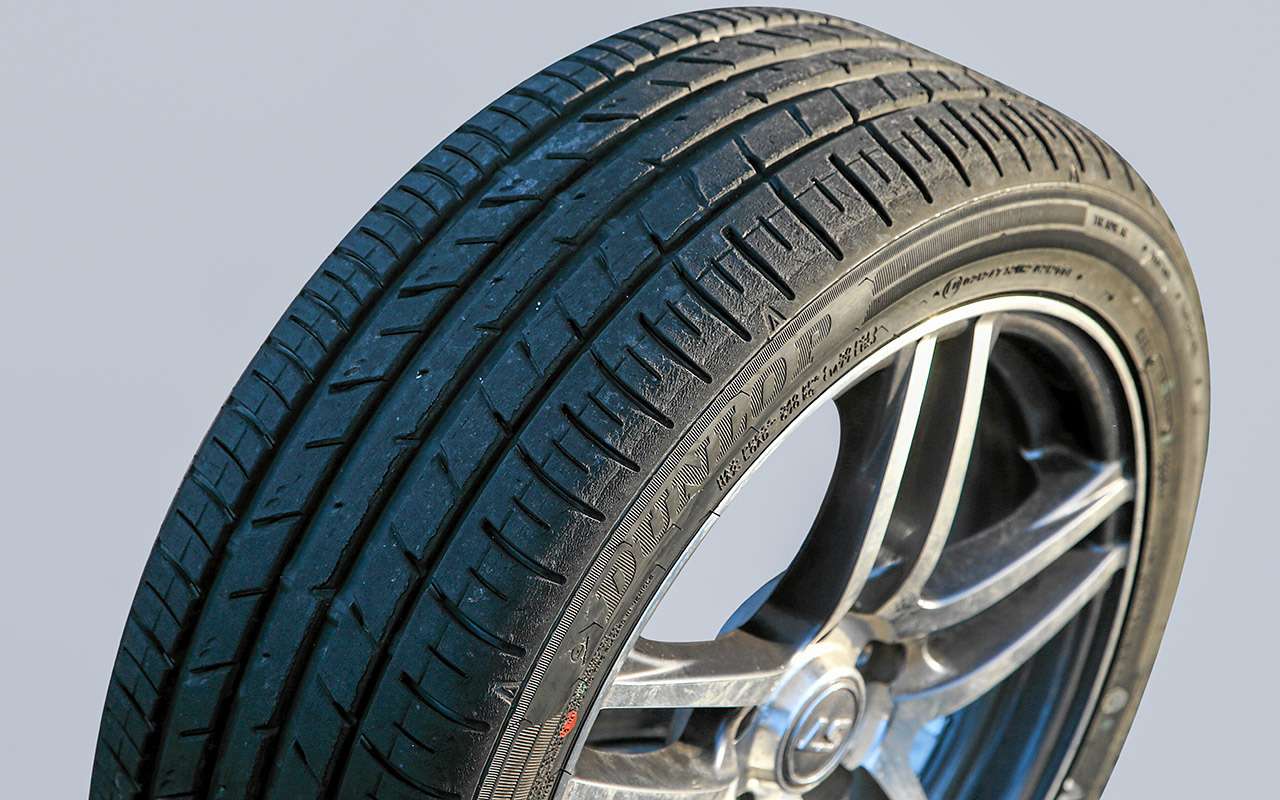 Dunlop sp sport fm800 характеристики шины
