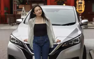 Японские автомобили