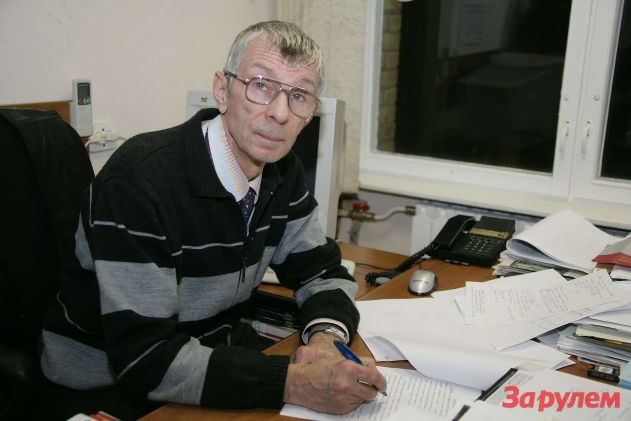 Агитпробегом - по разгильдяйству!