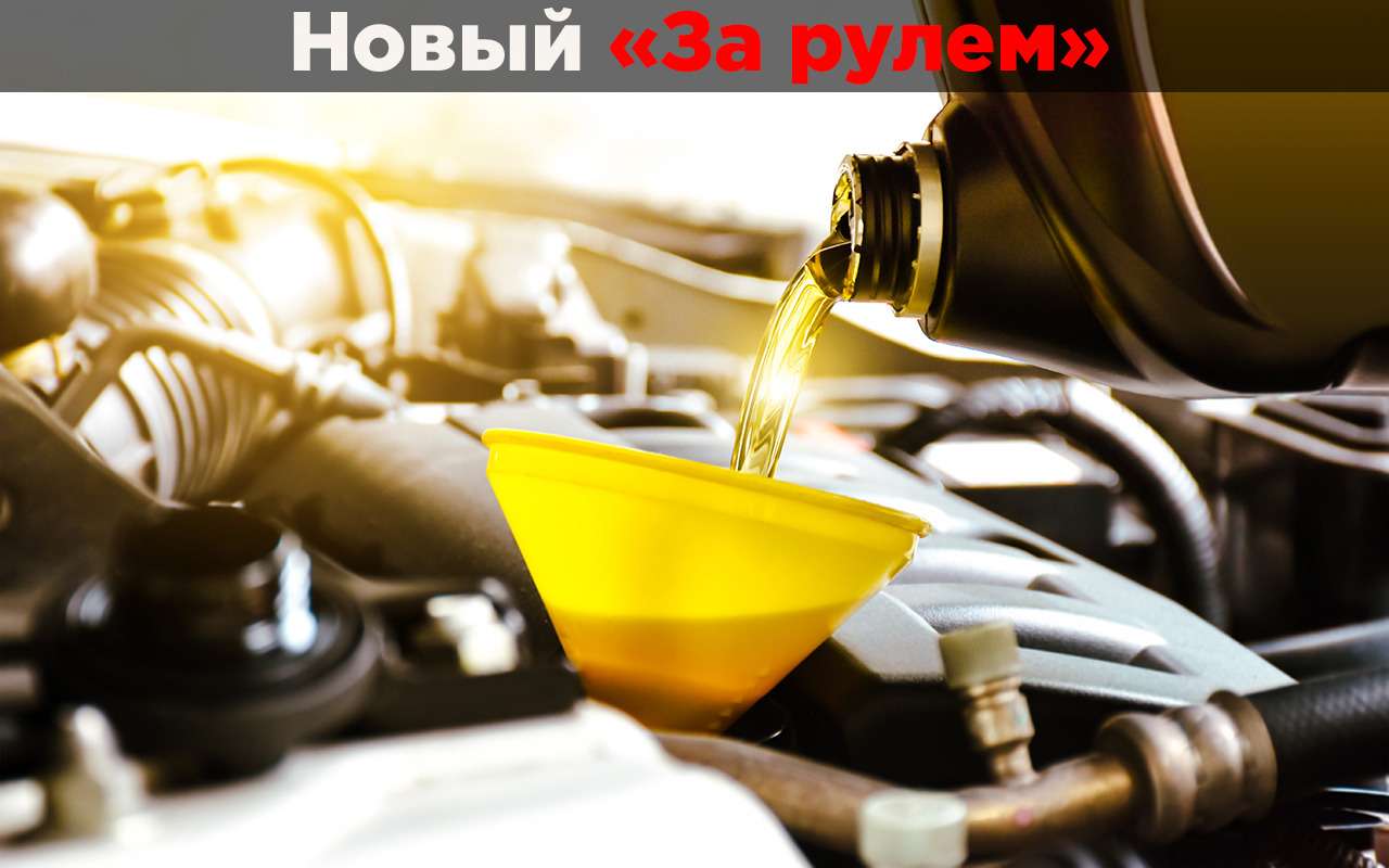 Если машина простаивает… Как часто менять масло?