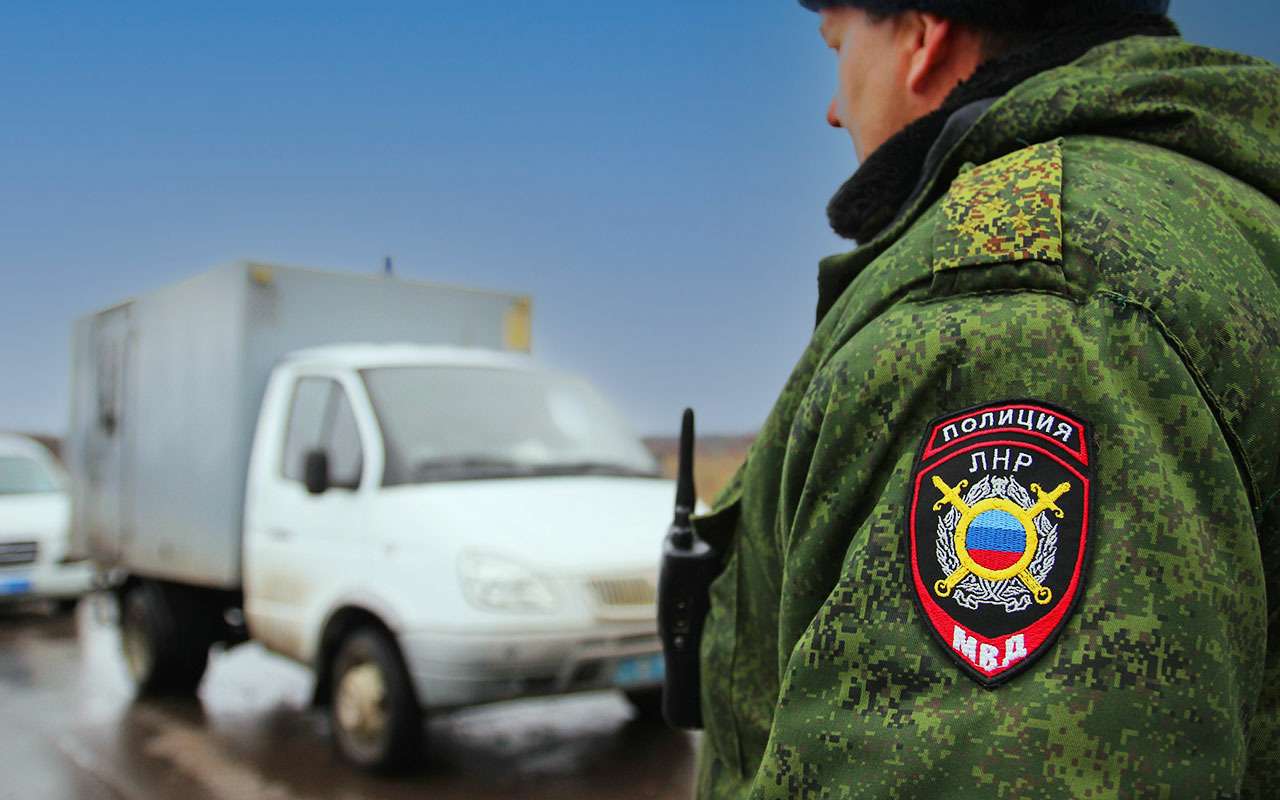 «За рулем» объявил сбор средств на шины для автомобилей спецслужб Донбасса