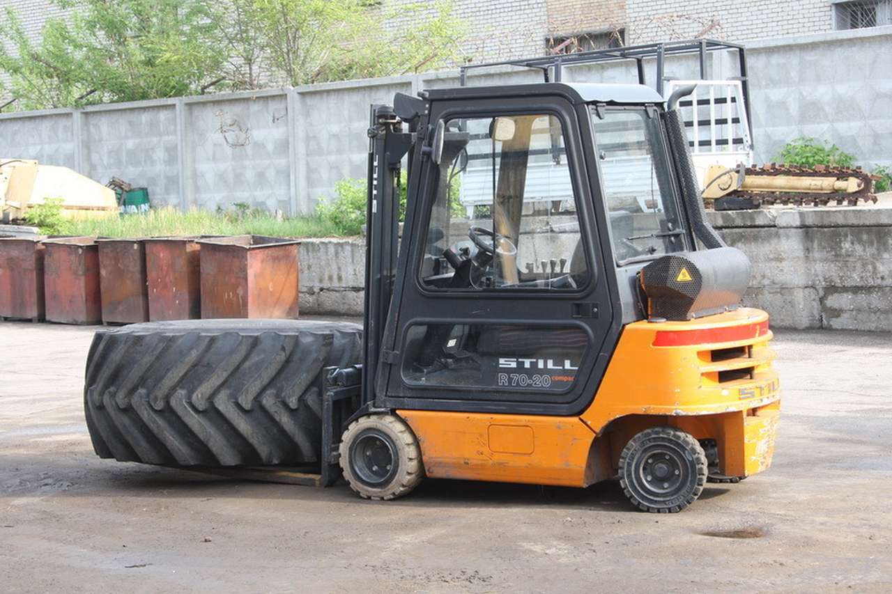 Шины 15-го радиуса: что это такое?