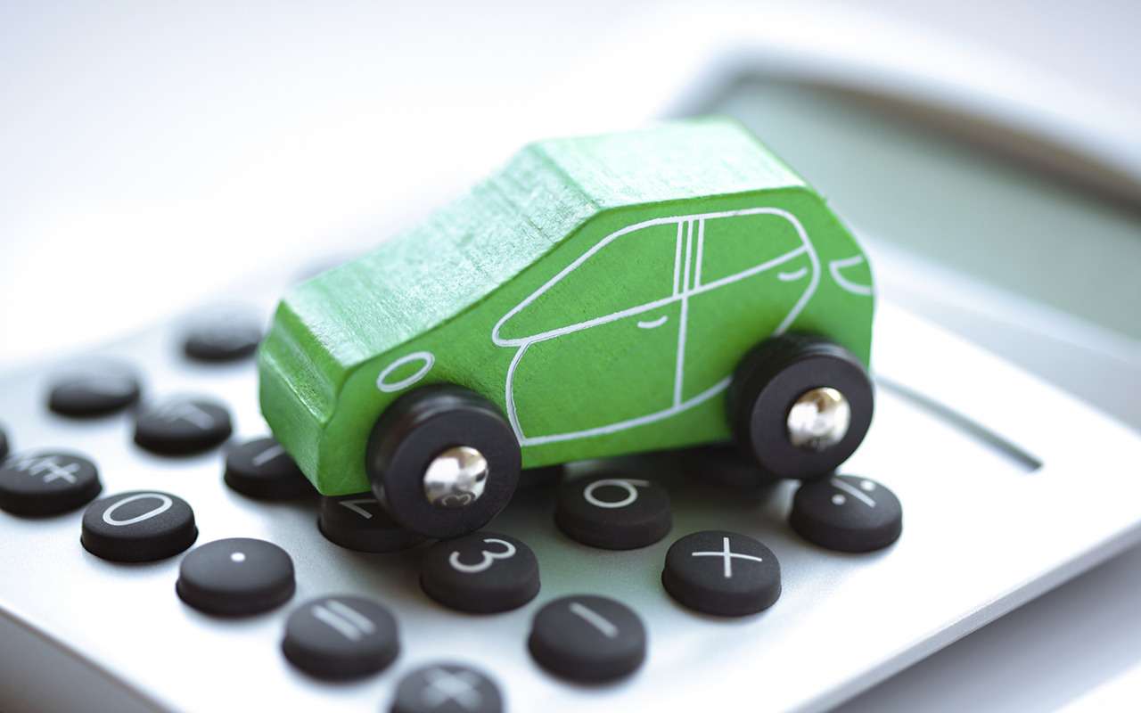 Как выгодно купить б/у машину - секреты успешного торга