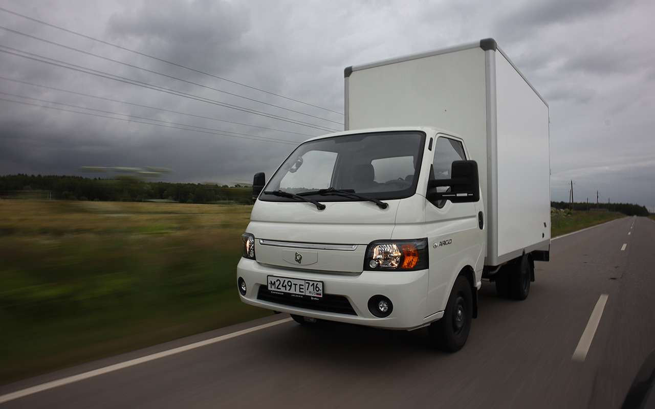 Белорусы оценят: при покупке машин Sollers —  гарантия завода на 2 года