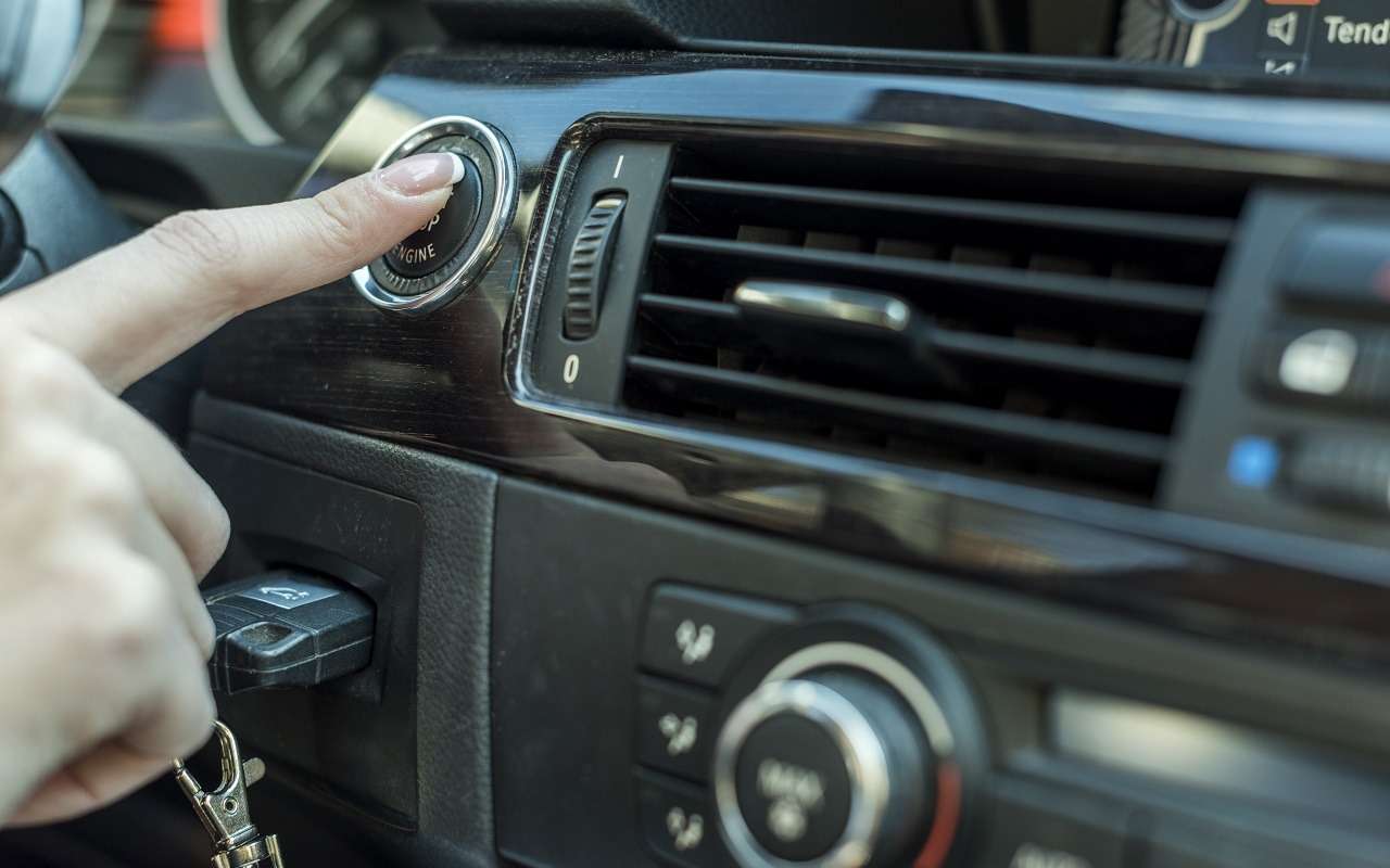 Названы самые частые причины поломки автокондиционера