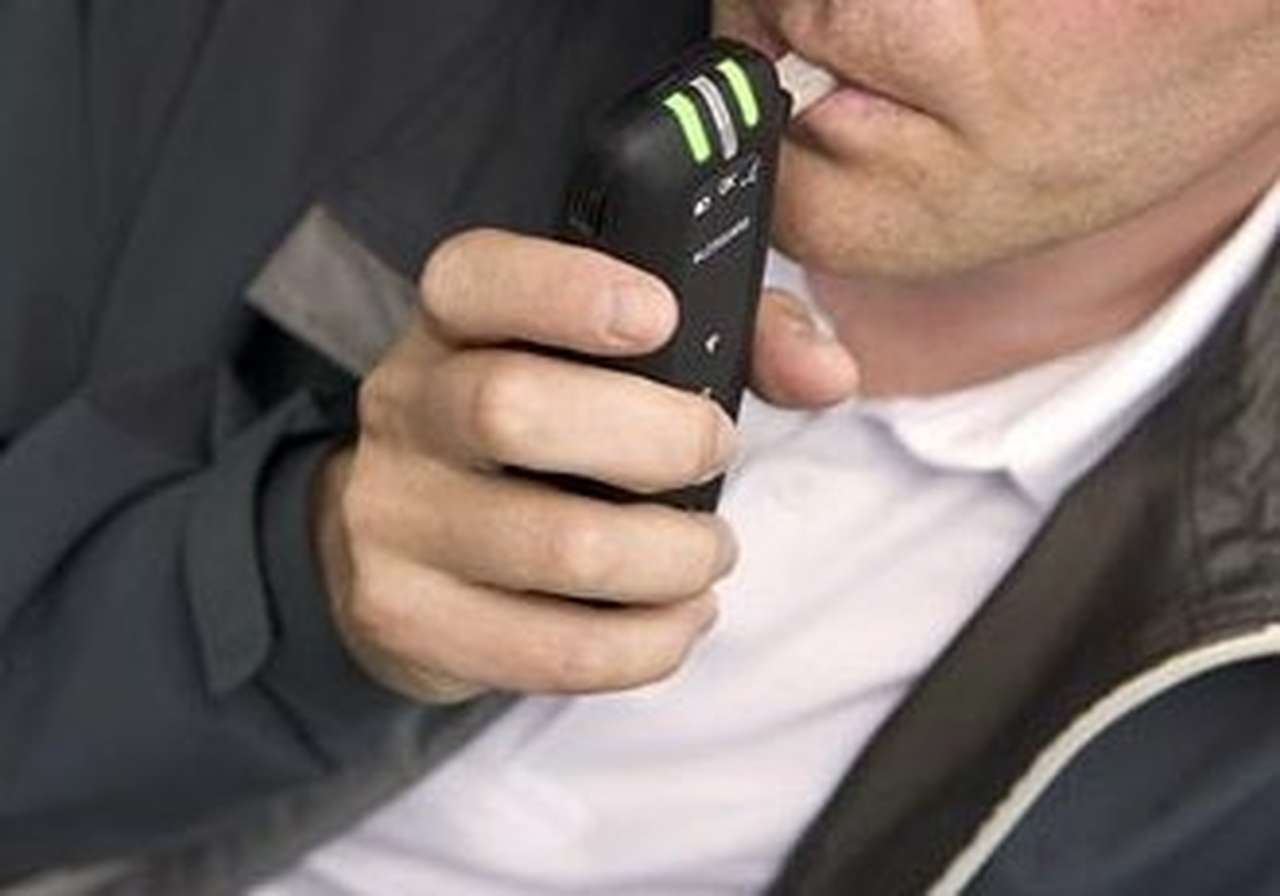 Правозащитник раскритиковал идею ГИБДД проверять на алкоголь всех водителей