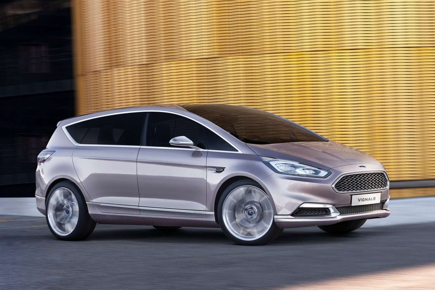 Автомобиль Ford S-Max: обзор, новости, машина Форд Эс-Макс — разные  поколения, комплектации, характеристики Ford S-Max — сайт За рулем www.zr.ru