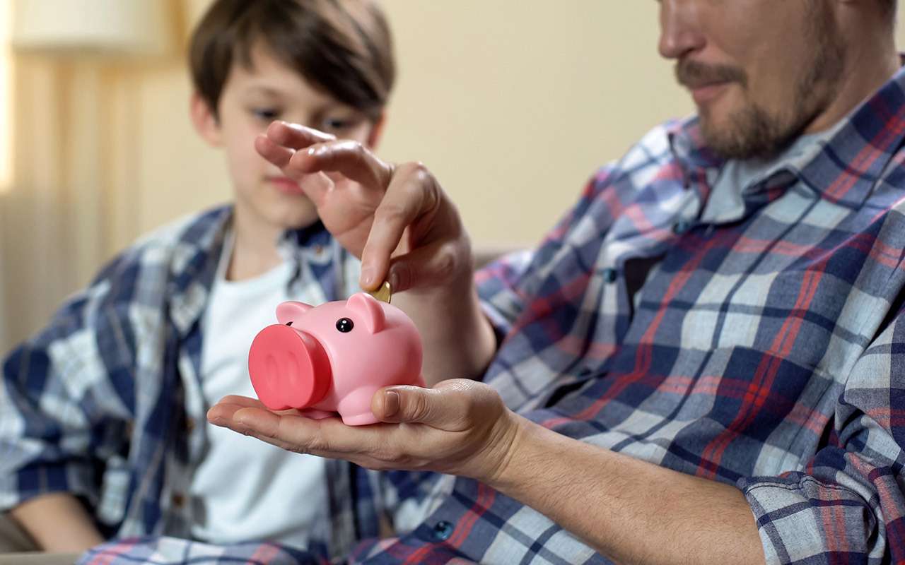 Четверть российских семей не имеют денег на автомобиль