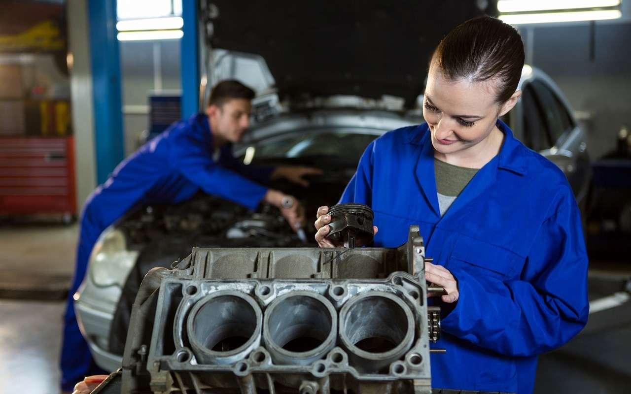 Бензиновый или дизельный: какой двигатель надежнее