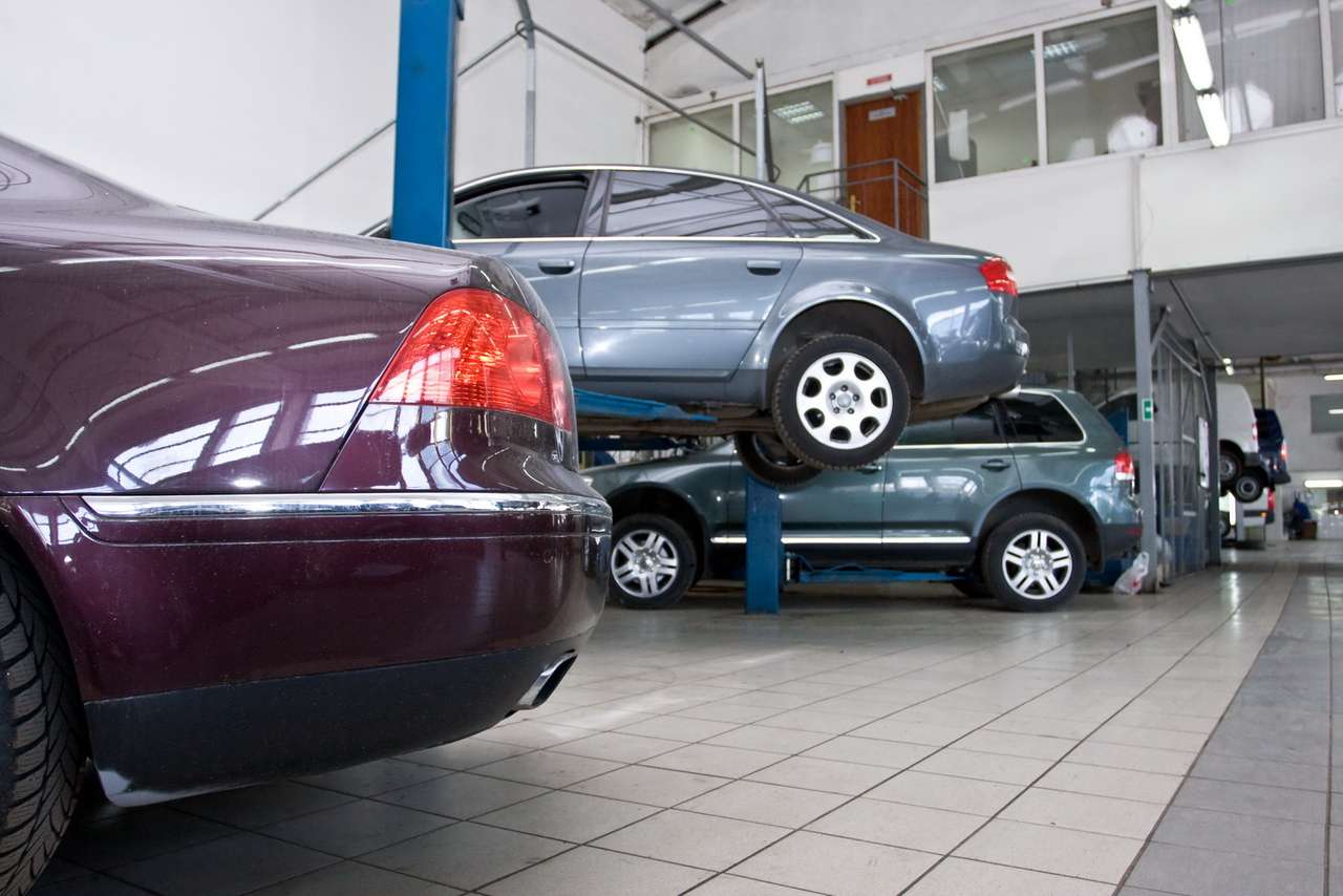 Будь то плановое ТО или устранение неисправности – на каждый случай у сервисменов имеется свой способ «развода» клиента.