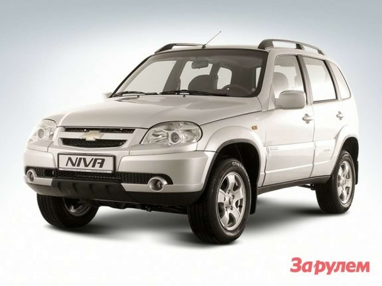 Chevrolet Niva подорожала