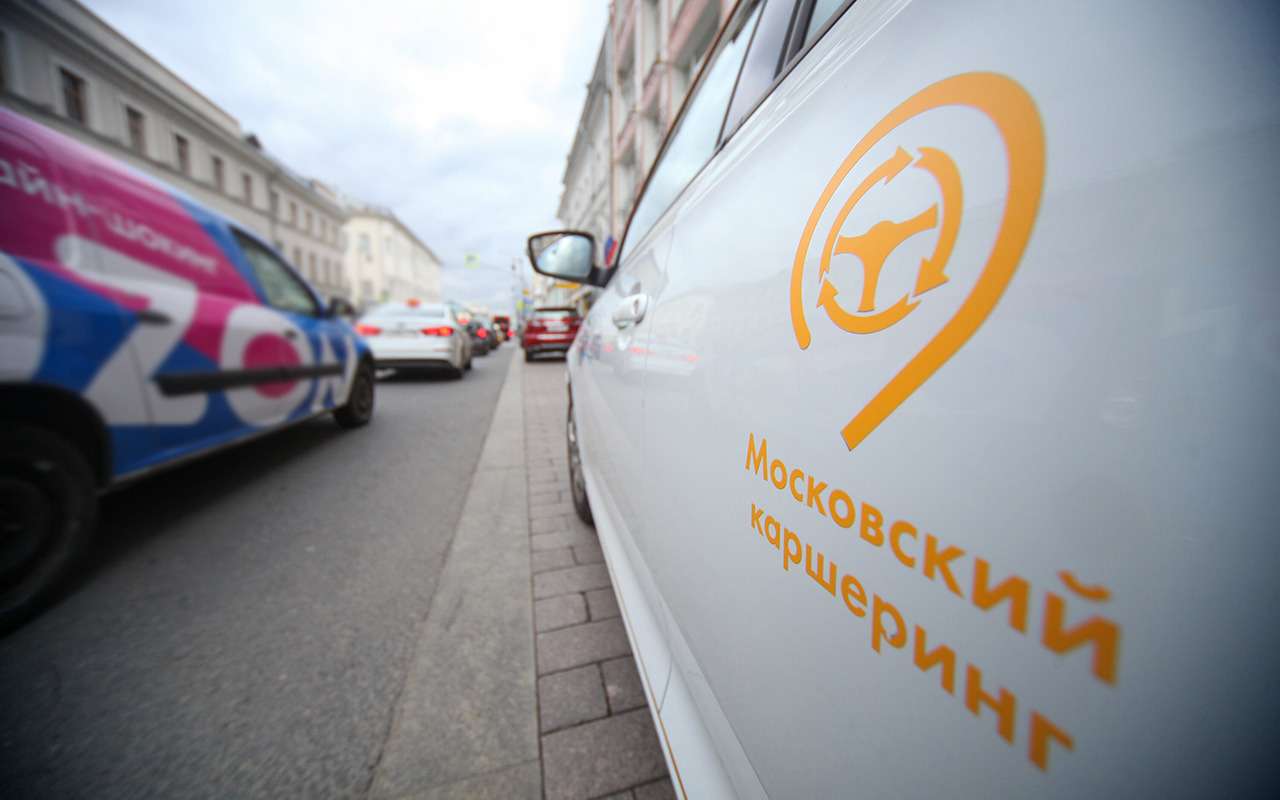 Ребенок укололся о шприц с наркотиком в машине каршеринга