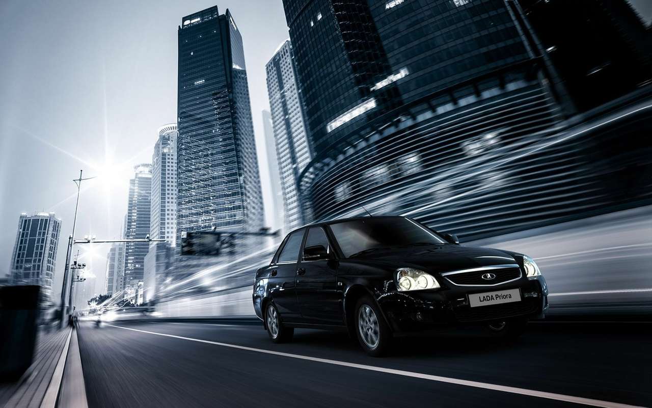 Lada Priora