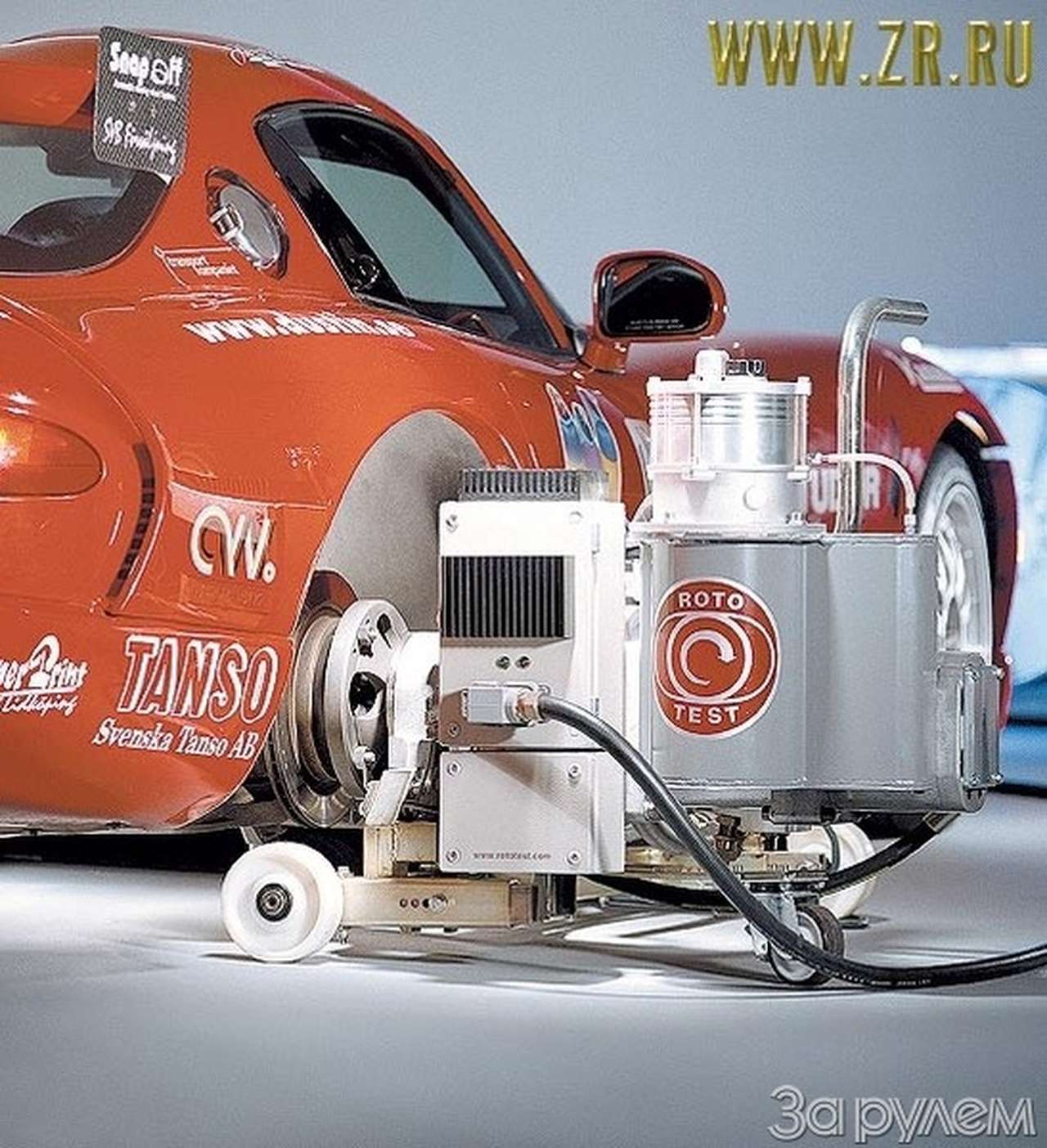 Тест-экспресс