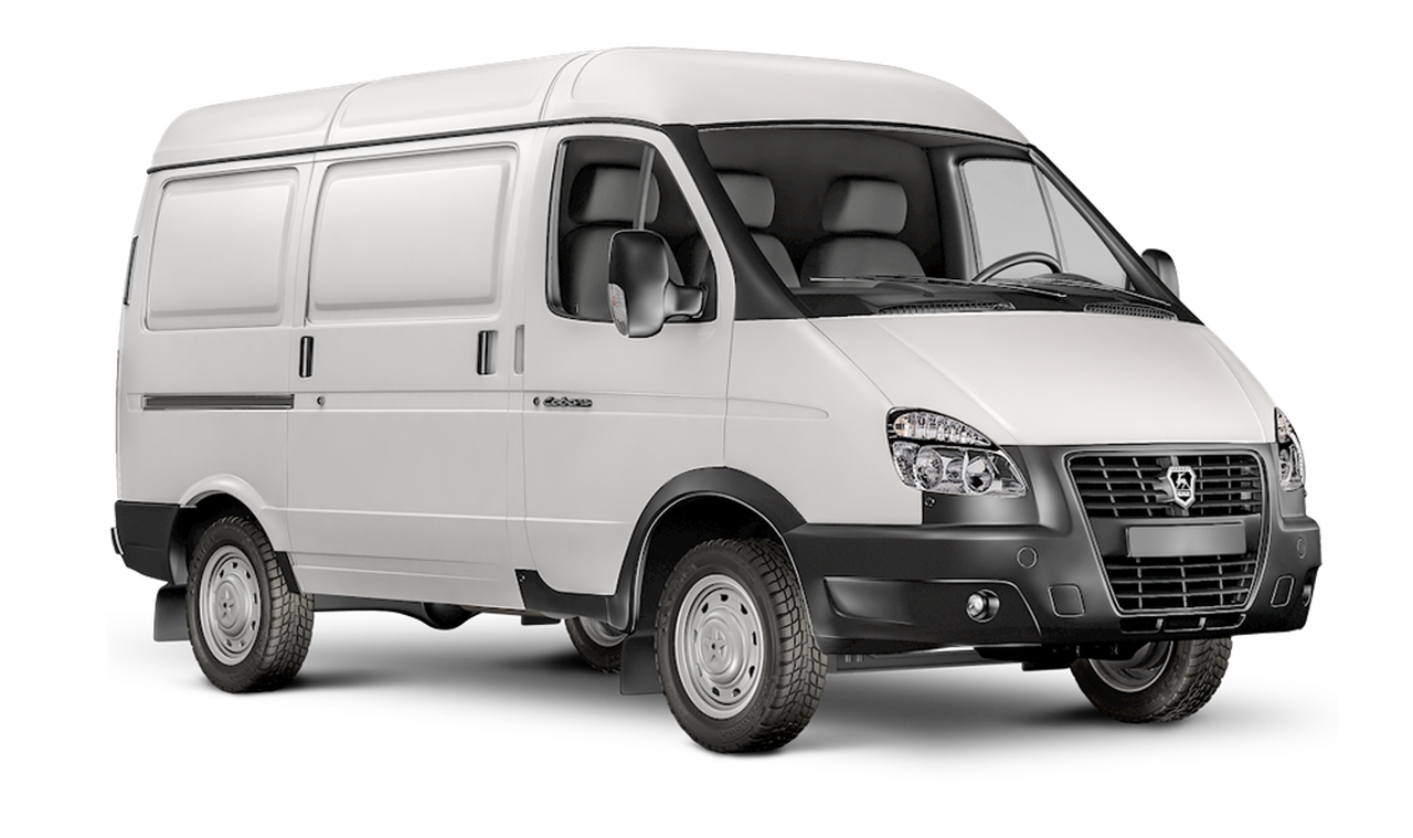 Соболь NEXT: показан концепт