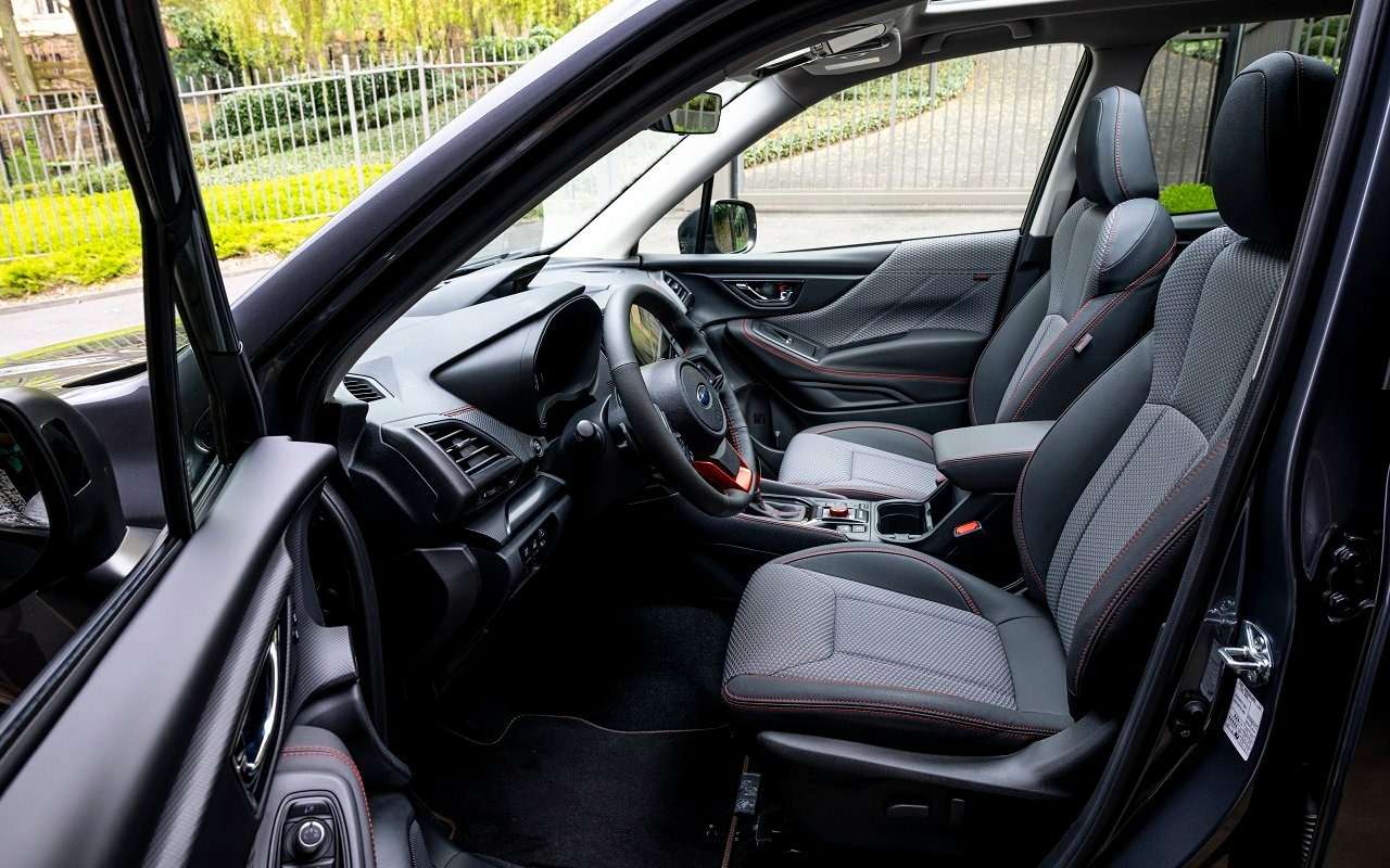 Обошлось без «китайцев»: определены самые надежные автомобили